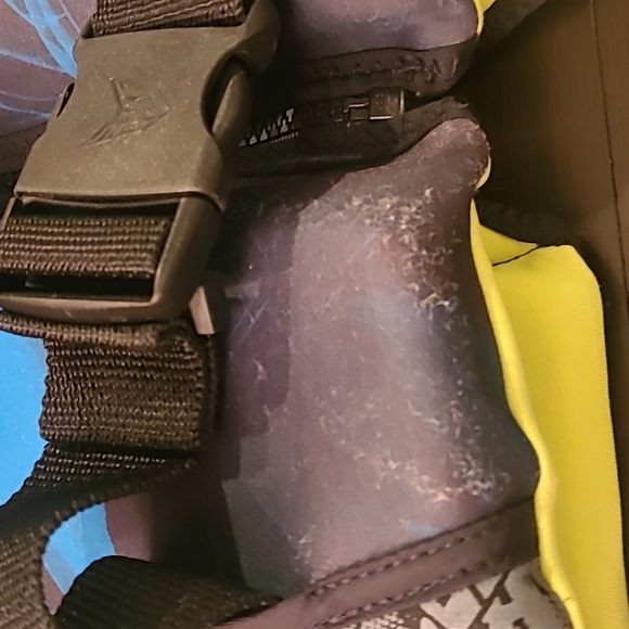 HO Sports Life Jacket Youth 50-90 lbs - Picture 5 of 8